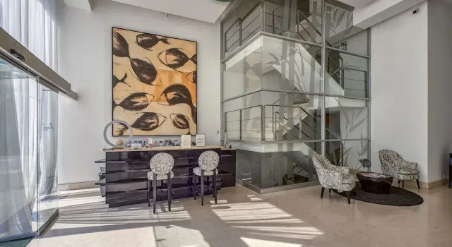 Peninsula T3 B18 in Puerto Vallarta Jalisco, Book Apartment Puerto Vallarta Jalisco