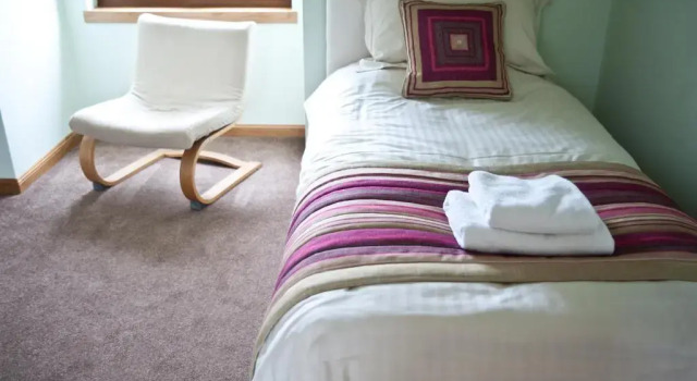 Семейный номер Standard Bamflatt Farm B&B