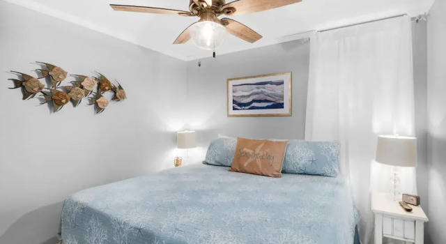 Номер Standard Sunbird 102E By Book That Condo