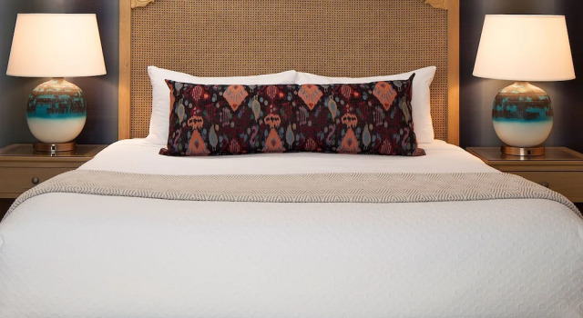Двухместный номер Standard Spyglass Inn