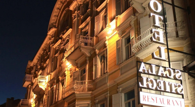 Stiegl Scala Hotel