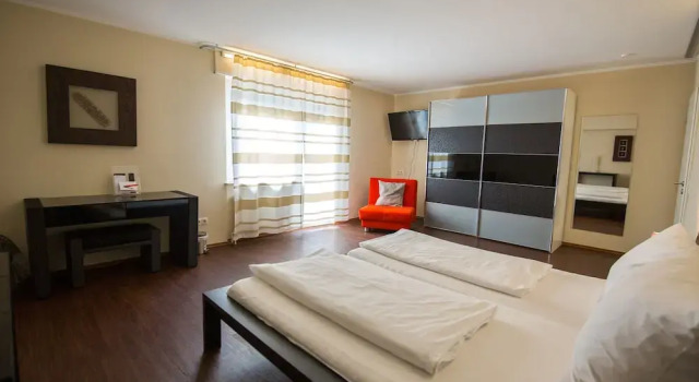 Hotel Elite Heidelberg
