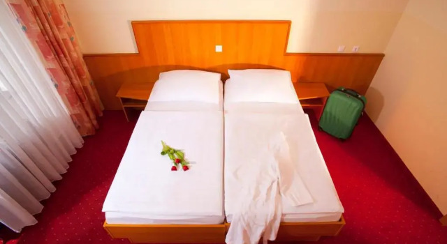 Hotel Vesna, Rezervasyon Otel Topolsica 