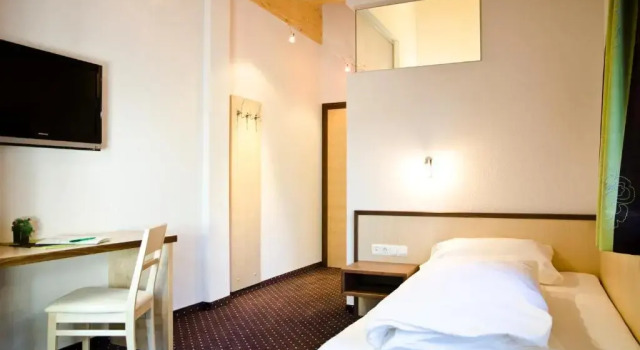 Номер Standard Hotel Tannenhof
