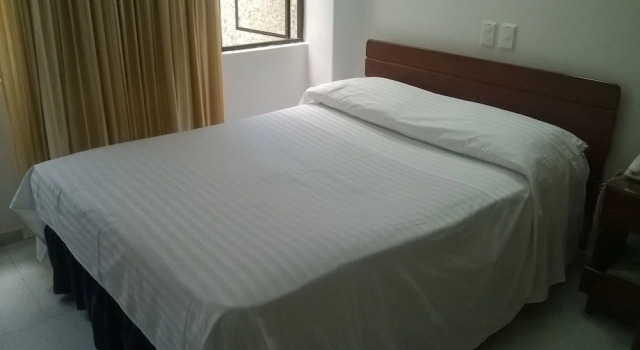 Hotel Palma Real, Rezervovat Hotel Hotely v Meta s parkováním, Parkování