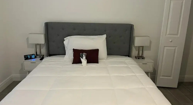 Номер Standard Cozy Lehigh Extended Stay