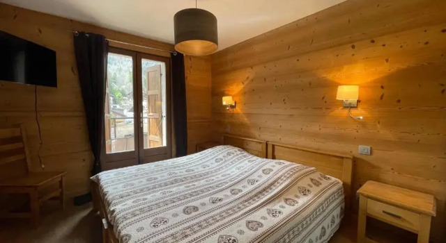 Bedière 3 - Bel appartement centre village, Забронировать Апартаменты/квартира Ла-Клюза Лыжный курорт на озере Анси, рядом с Плавательный бассейн Aravis