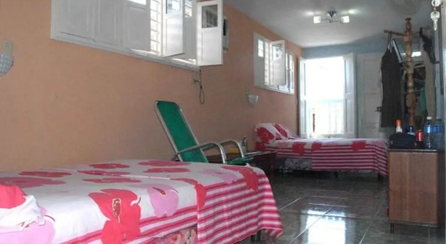 Casa Nelsy, Забронировать Отель Баракоа Гуантанамо