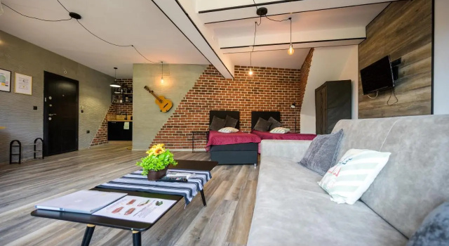 Urban Music Studio Bypmm, Забронировать Отель Отели Пловдива с парковкой, Парковка