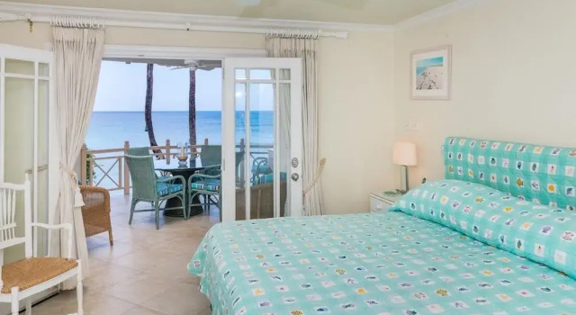 Reeds House 1 by Blue Sky Luxury, Rezerwuj Hotel Hotele w Saint James z parkingiem, Parking