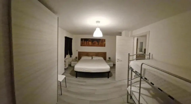 Апартаменты с 2 комнатами Sweet House