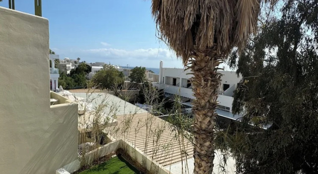 Студия Sail Inn Studios & Apartments