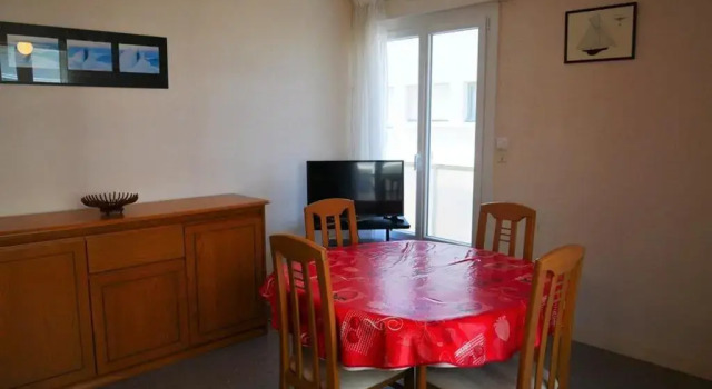 Appartement Quiberon, 2 pièces, 4 personnes - FR-1-478-26, Rezerwuj Apartament Quiberon 
