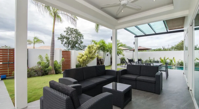 Orchid Paradise Homes OPV316