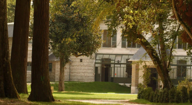 Hôtel Villa Navarre, Забронировать Отель По 