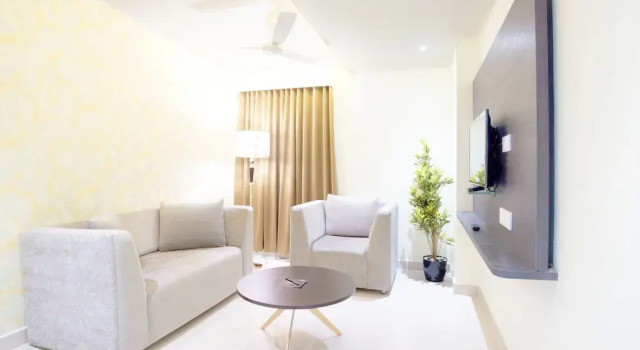 Treebo Trend Olive Tree, Rezerwuj Hotel Hotele w Andhra Pradesh z parkingiem, Parking