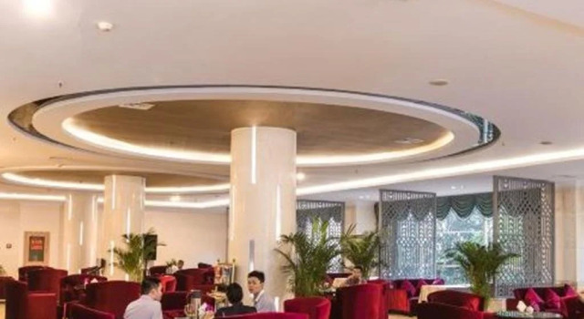 Mingxing Conifer, Rezervovat Hotel Suining Sichuan