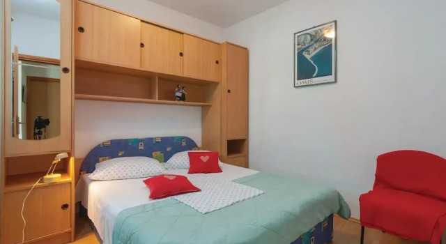 Awesome Home in Podaspilje With Wifi and 3 Bedrooms, Book Hotel Hoteller i Podšpilje med pool, Swimmingpool