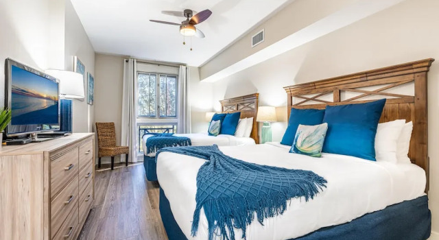 Pilot House 315, Rezerwuj Hotel Hotele w Emerald Coast z parkingiem, Parking