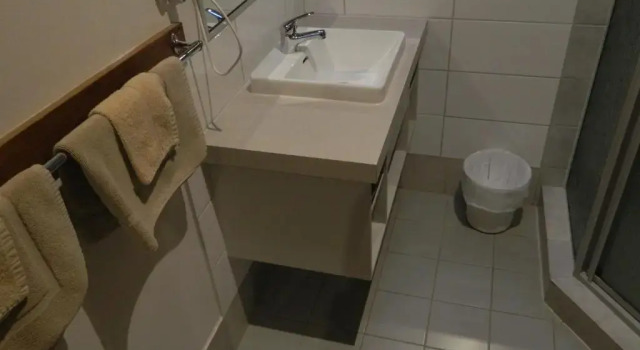 Семейный номер Standard Werribee Motel and Apartments