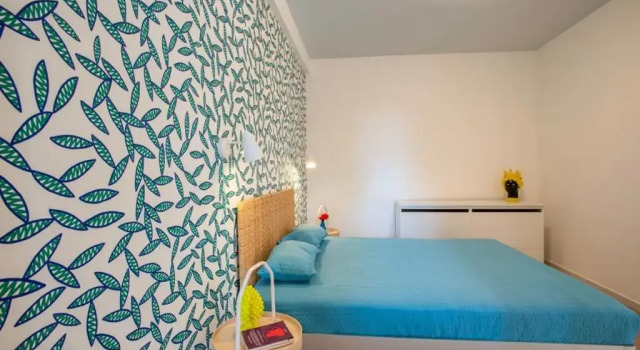 Семейный люкс I Giardini di Athena- Athena Resort