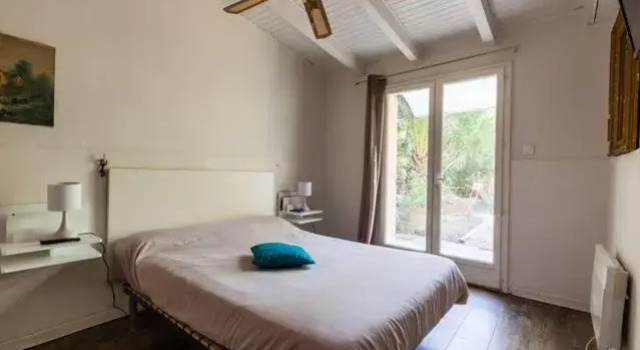 Номер Standard Villa Trou Aux Biches