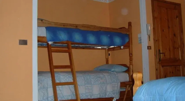 Hotel Residence Lago Laux, Book Hotel Usseaux Piedmont