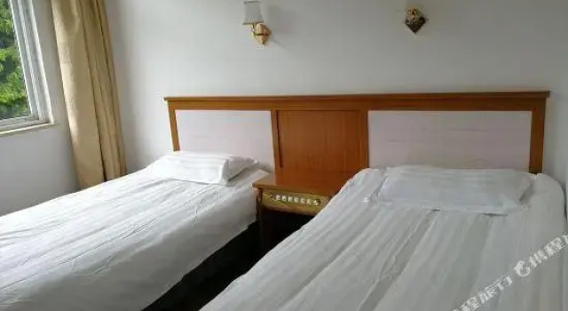 Ziyunfeng Inn, Prenota Hotel Huangshan 