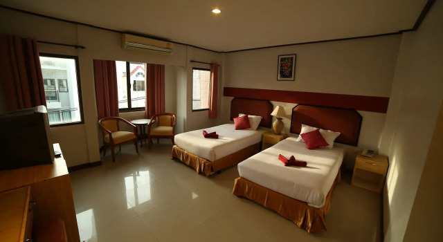 Pro Andaman Place