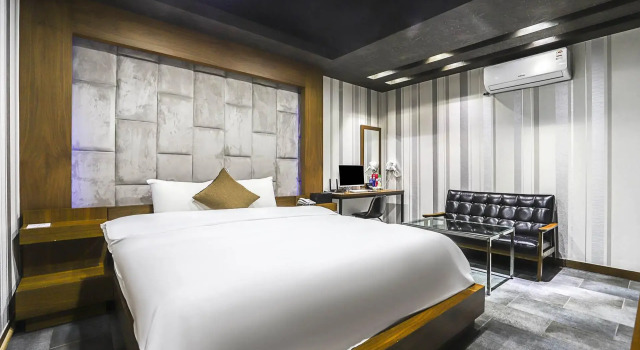 Hotel TJ, Prenota Hotel Gangseo-Gu Seul