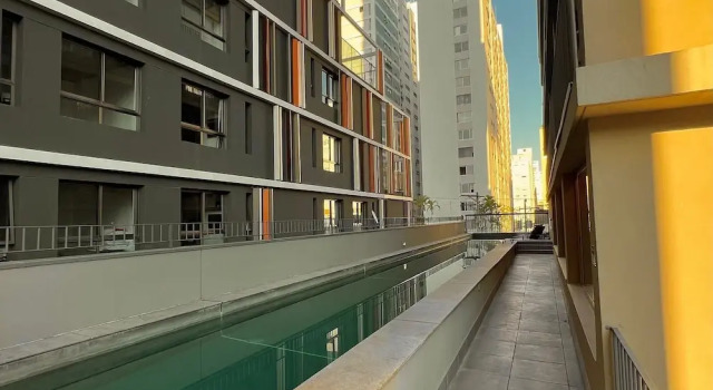Apartamentos Prime - Jardins, Забронировать Апартаменты/квартира Апартаменты Сан-Пауло, рядом с Больница Сабара, Апартаменты/квартира