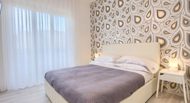 Flower Suites Sorrento