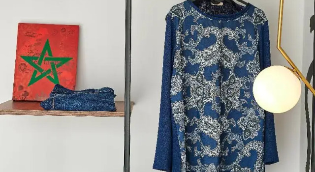 Номер Deluxe StayHere Rabat - Agdal Boutique Hotel