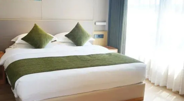 Люкс Zhongda Langyuan Hotel