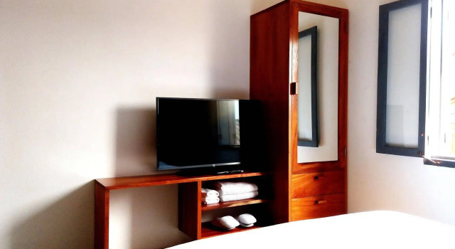 Luang Prabang Serviced Apartment, Book Lejlighed Luang Prabang Laos