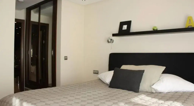 110 - Beach Two-Bedroom Apartment, Забронировать Апартаменты/квартира Апартаменты Эстепона, Апартаменты/квартира