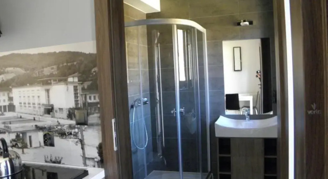 Апартаменты Apartamenty Dawna Wisła