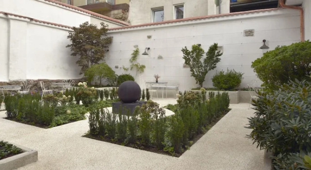 Hotel Maribor & Garden Rooms, Prenota Hotel Maribor 