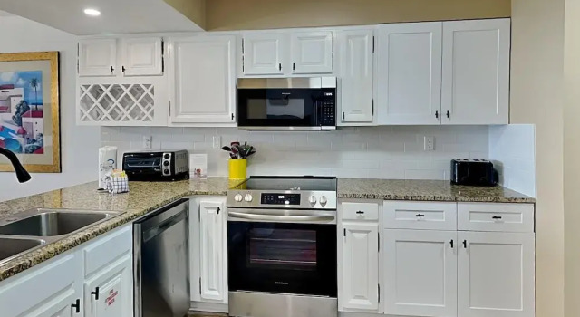 Номер Standard Emerald Towers II by Southern Vacation Rentals