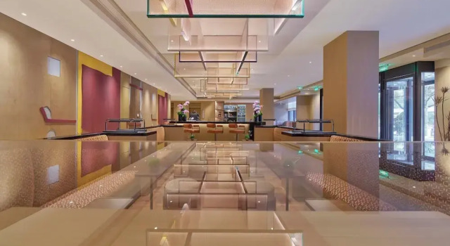 Hyatt Place Shaoxing Keqiao