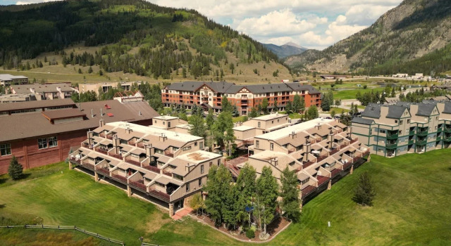 Номер Standard VP-A105 Village Point 3Br 3Ba