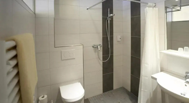 Номер Standard Landgasthof Fleischhauer