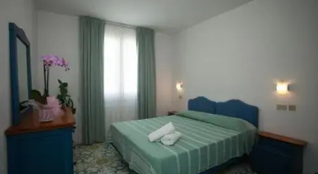 Holiday home 4 stars Ischia