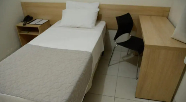 Апартаменты Hotel Capital