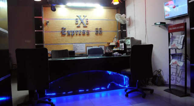 Hotel Express 66