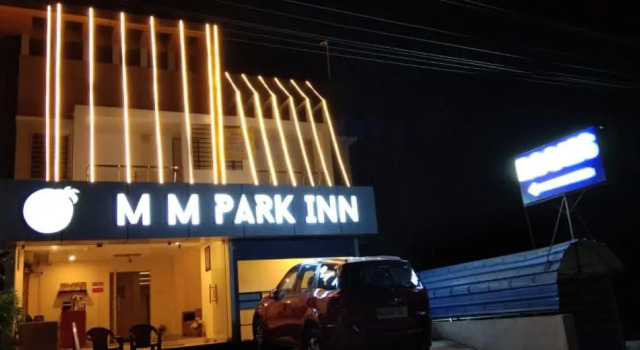 MM Park Inn