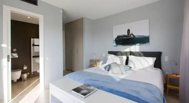 Almyra Villas Corfu Villa Dione, Забронировать Вилла Отели Халикунас 4 звезды, 4*
