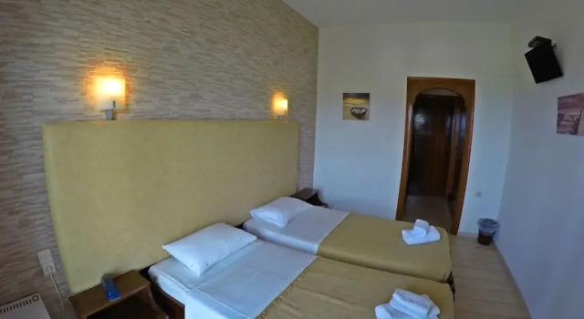 Hotel Tina