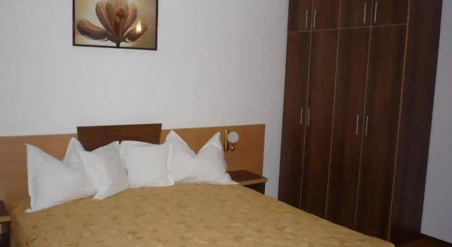 Hotel Sud, Buchen Sie Hotel Giurgiu Rumänien