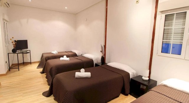 Apartamentos Good Stay Prado